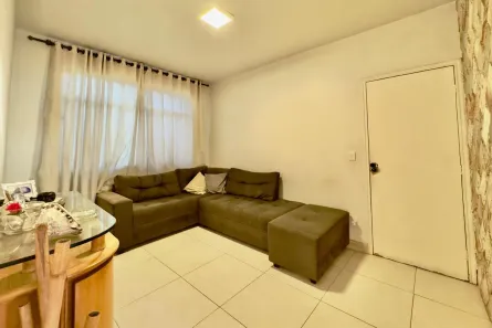 Apartamento com 3 Quartos à venda, 95m² no Paraíso, Belo Horizonte