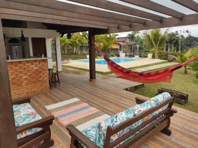 Casa com 3 Quartos à venda, 190m² no Vila Moraes, Mogi das Cruzes