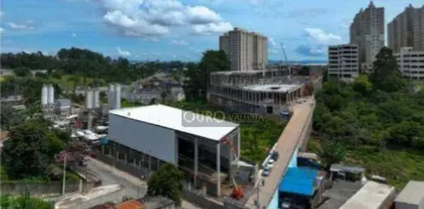 Galpão/Depósito/Armazém para alugar, 1066m² no Colônia (Zona Leste), São Paulo