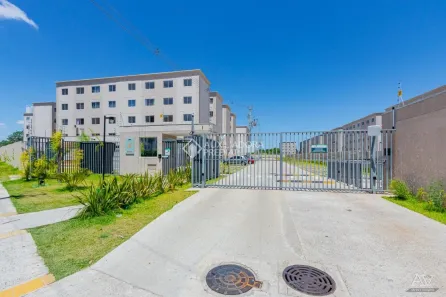 Apartamento com 2 Quartos para alugar, 41m² no Mato Grande, Canoas