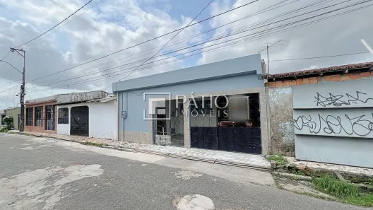Casa com 1 Quarto à venda, 157m² no Mangueirão, Belém