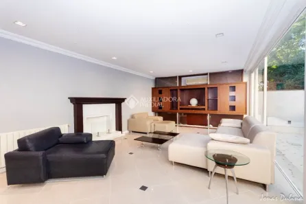 Cobertura com 1 Quarto à venda, 120m² no Mont Serrat, Porto Alegre