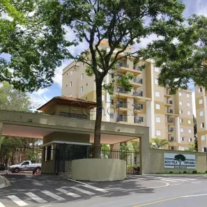 Apartamento com 2 Quartos à venda, 60m² no Parque Fazendinha, Campinas