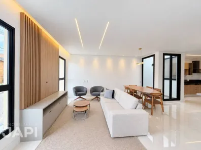 Casa de Condomínio com 3 Quartos à venda, 175m² no Jardim Ermida I, Jundiaí