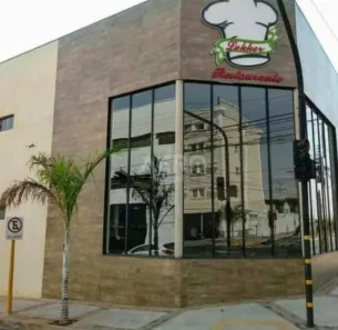 Ponto Comercial com 1 Quarto à venda, 280m² no Vila Cardia, Bauru