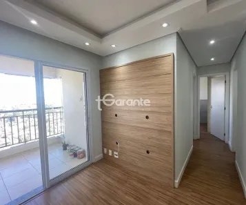 Apartamento com 2 Quartos para alugar, 55m² no Vila Genioli, São Paulo