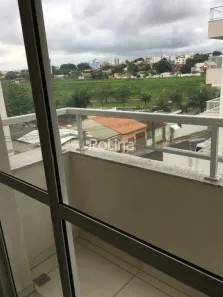 Apartamento com 2 Quartos para alugar, 58m² no Santa Mônica, Uberlândia
