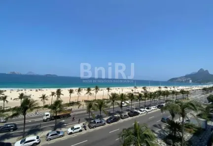 Apartamento com 4 Quartos para alugar, 272m² no Ipanema, Rio de Janeiro