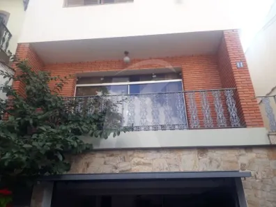 Sobrado com 3 Quartos à venda, 290m² no Vila Mazzei, São Paulo