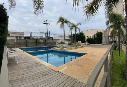 Apartamento com 2 Quartos à venda, 51m² no Humaitá, Porto Alegre