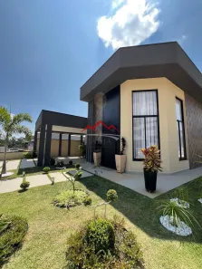 Casa de Condomínio com 3 Quartos à venda, 372m² no Residencial Pecan, Itupeva