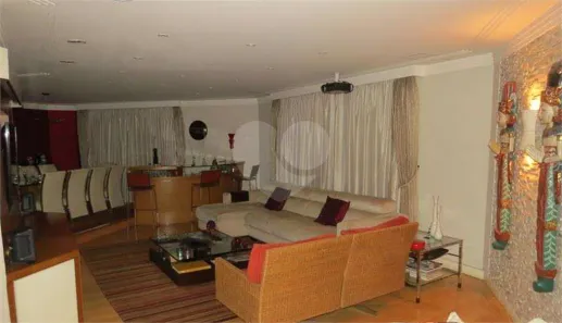 Apartamento com 4 Quartos à venda, 280m² no Santa Teresinha, São Paulo