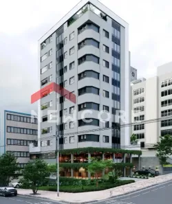 Cobertura com 2 Quartos à venda, 91m² no Lourdes, Belo Horizonte