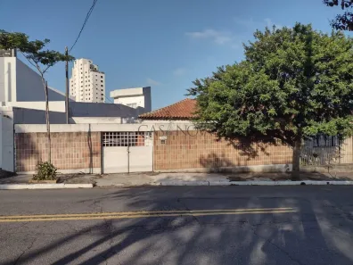 Casa com 2 Quartos à venda, 108m² no Bosque da Saúde, São Paulo