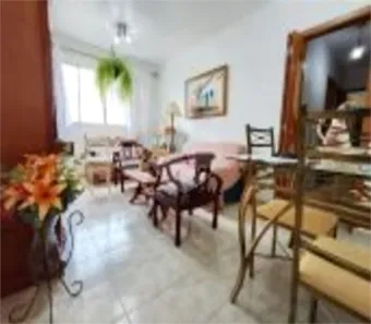 Apartamento com 2 Quartos à venda, 60m² no Lauzane Paulista, São Paulo
