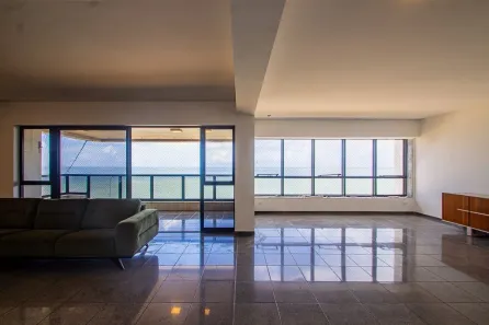 Apartamento com 4 Quartos à venda, 260m² no Piedade, Jaboatão dos Guararapes