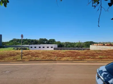 à venda, 1221m² no Terras de São Bento II, Limeira