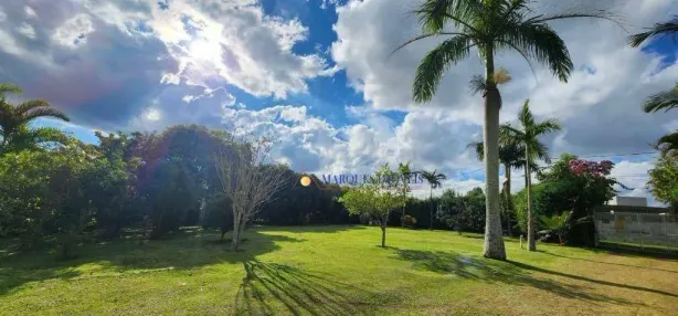 Lote/Terreno à venda, 1581m² no Monterrey, Louveira