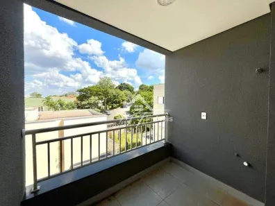 Apartamento com 2 Quartos à venda, 82m² no Jardim Dona Judith, Americana