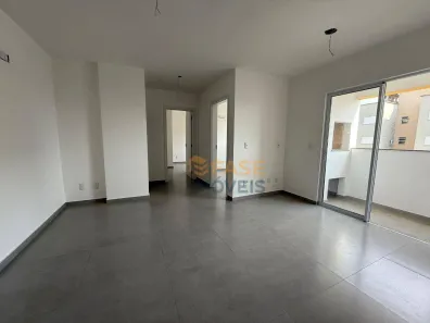 Apartamento com 2 Quartos à venda, 63m² no Pinheirinho, Criciúma