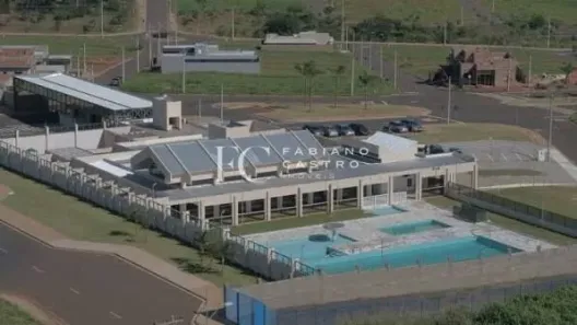 Lote/Terreno à venda, 253m² no Residencial Maria Júlia, São José do Rio Preto