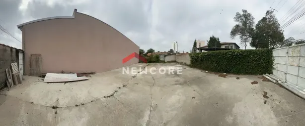 Lote/Terreno à venda, 380m² no Jardim Flórida, Jacareí