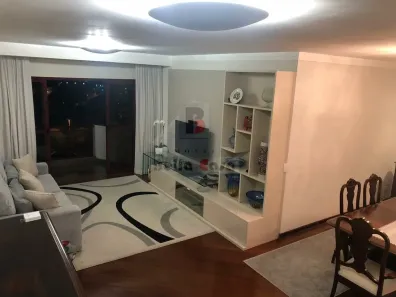 Apartamento com 4 Quartos à venda, 170m² no Vila Formosa, São Paulo
