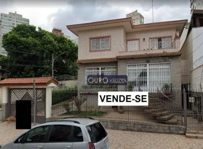 Sobrado com 3 Quartos à venda, 420m² no Vila Prudente, São Paulo