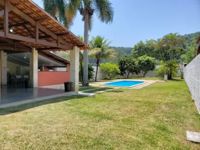 Fazenda/Sítio com 2 Quartos à venda, 160m² no Itaoca, Guararema