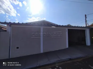 Imóvel Comercial com 3 Quartos à venda, 232m² no Vila Santa Maria (Vila Xavier), Araraquara