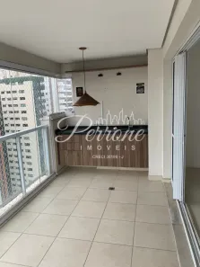 Apartamento com 1 Quarto à venda, 52m² no Vila Regente Feijó, São Paulo
