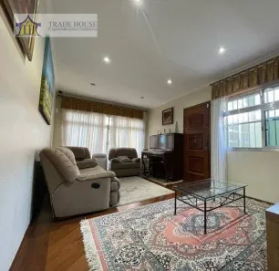 Sobrado com 3 Quartos à venda, 240m² no Vila Brasilina, São Paulo