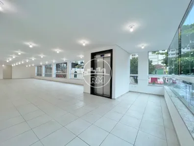 Ponto Comercial para alugar, 500m² no Pompéia, Santos