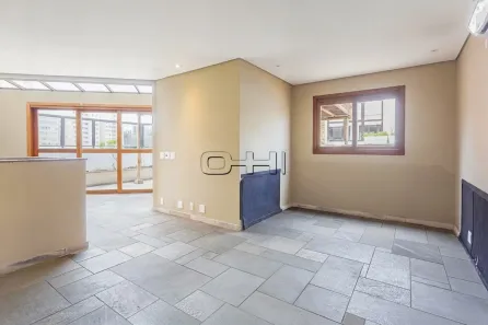 Cobertura com 4 Quartos à venda, 345m² no Sumarezinho, São Paulo