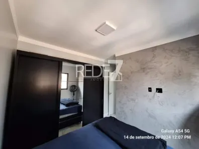 Apartamento com 2 Quartos à venda, 52m² no Ortizes, Valinhos