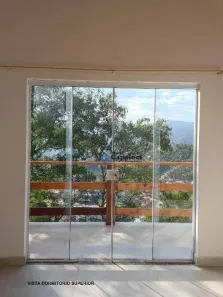 Sobrado com 4 Quartos à venda, 264m² no Piúva, Ilhabela