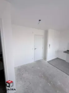 Apartamento com 2 Quartos para alugar, 46m² no Vila Curuçá, Santo André
