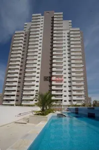 Apartamento com 2 Quartos à venda, 63m² no Tatuapé, São Paulo