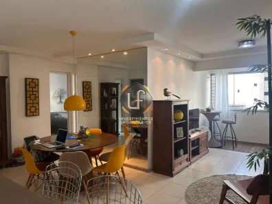 Apartamento com 3 Quartos à venda, 83m² no Meireles, Fortaleza