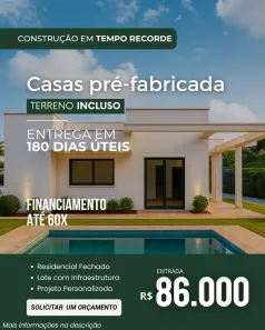Fazenda/Sítio com 2 Quartos à venda, 86m² no Centro, Igaratá