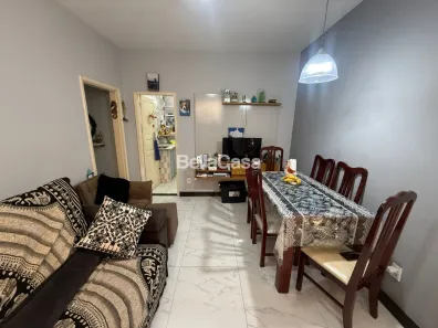 Apartamento com 3 Quartos à venda, 80m² no São Judas Tadeu, Guarapari