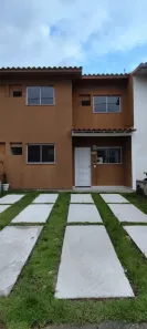 Casa de Condomínio com 3 Quartos à venda, 67m² no Piabetá (Inhomirim), Magé