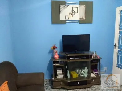 Casa com 2 Quartos à venda, 100m² no Jardim Alvinópolis, Atibaia