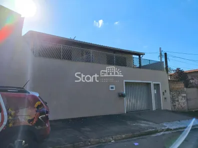Sobrado com 3 Quartos à venda, 250m² no Parque São Quirino, Campinas