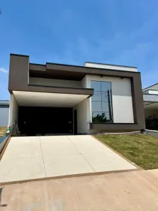 Casa de Condomínio com 3 Quartos à venda, 190m² no Jardim Bela Vista, Indaiatuba