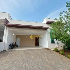 Casa de Condomínio com 4 Quartos à venda, 250m² no Wanel Ville, Sorocaba
