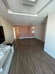 Apartamento com 3 Quartos à venda, 105m² no Jardim, Santo André