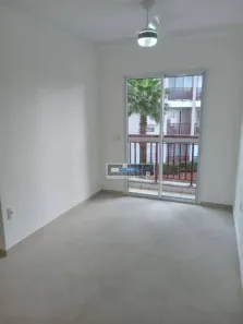 Apartamento com 2 Quartos à venda, 48m² no Castelo, Santos