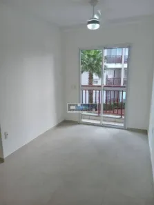 Apartamento com 2 Quartos à venda, 48m² no Castelo, Santos