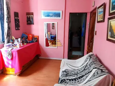 Apartamento com 1 Quarto à venda, 37m² no Copacabana, Rio de Janeiro